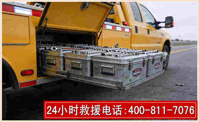 碑林强台风下的新能源汽车救援的六大注意事项